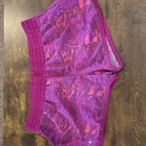 Under Armor Lined Shorts